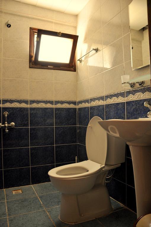 Turtle Apart Fethiye Room photo