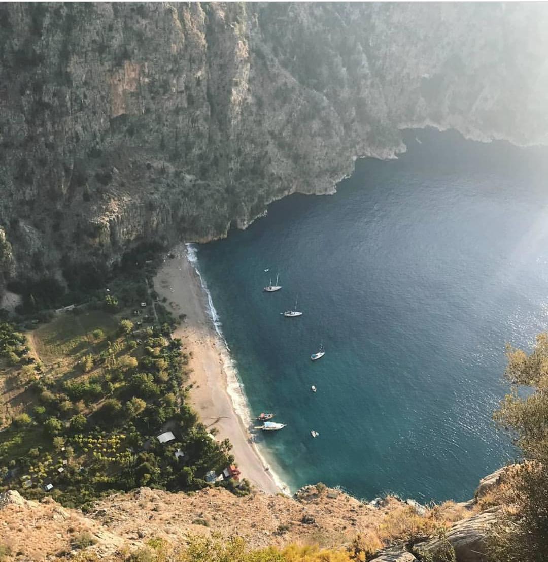 Turtle Apart Fethiye Exterior photo
