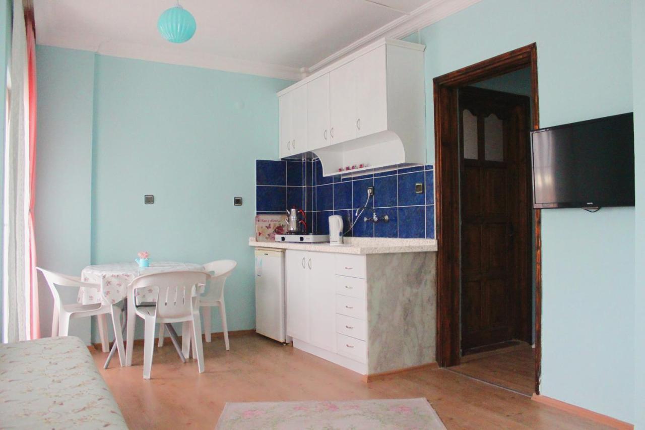 Turtle Apart Fethiye Exterior photo