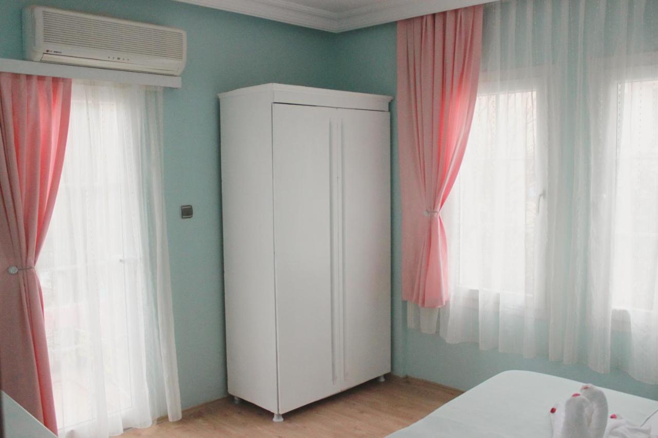 Turtle Apart Fethiye Exterior photo