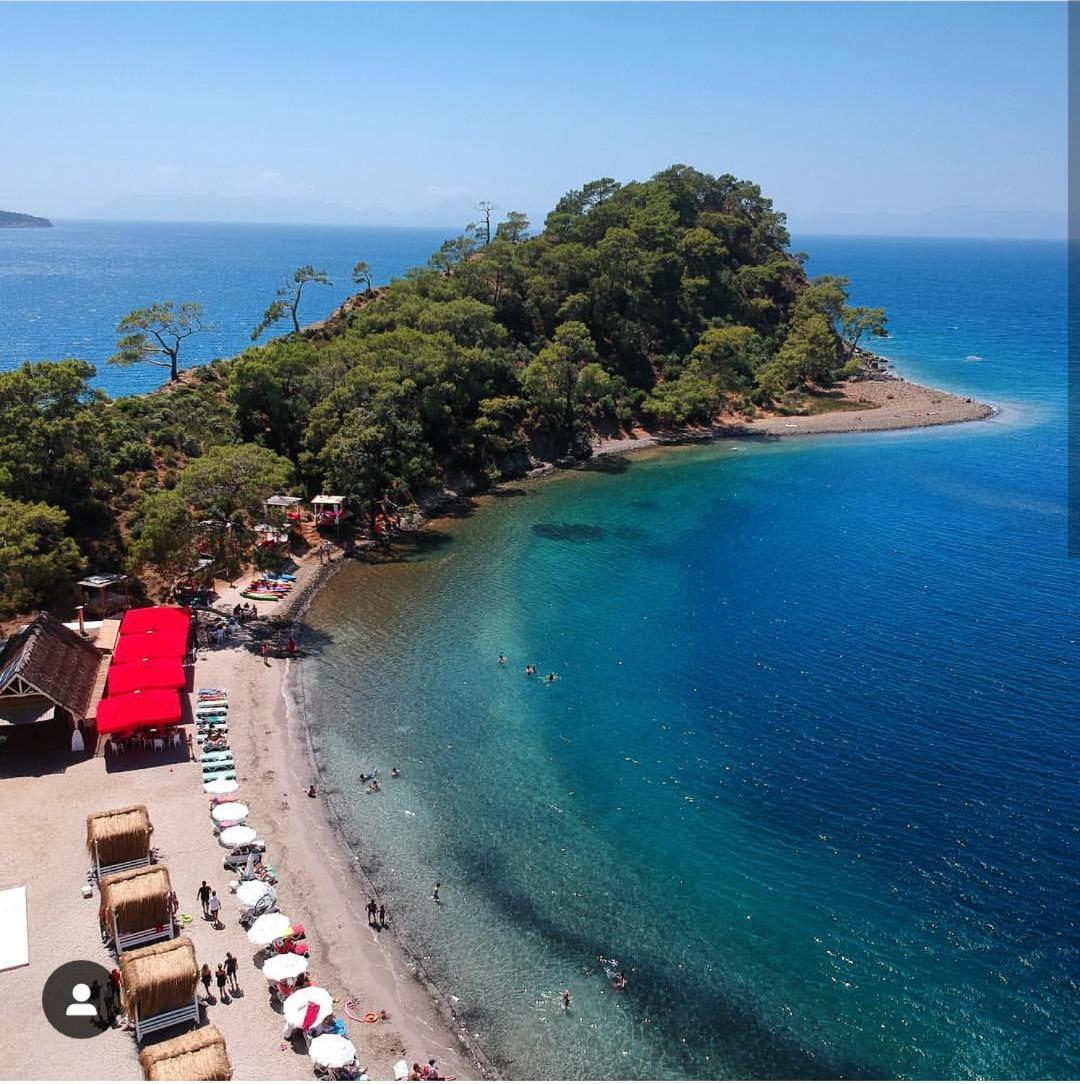Turtle Apart Fethiye Exterior photo