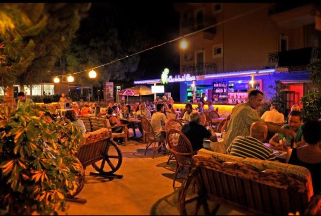 Turtle Apart Fethiye Exterior photo