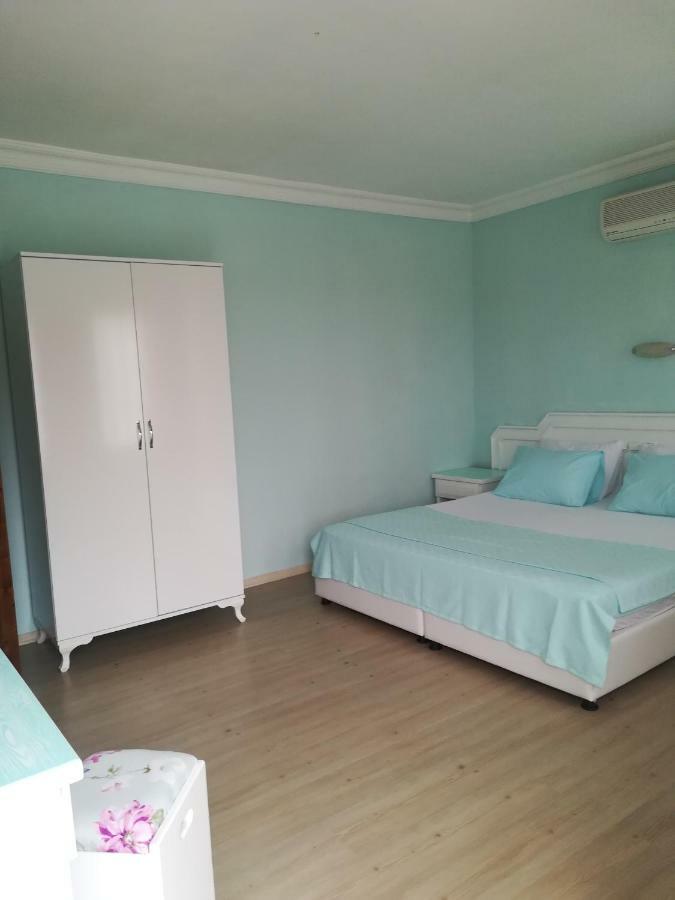 Turtle Apart Fethiye Exterior photo