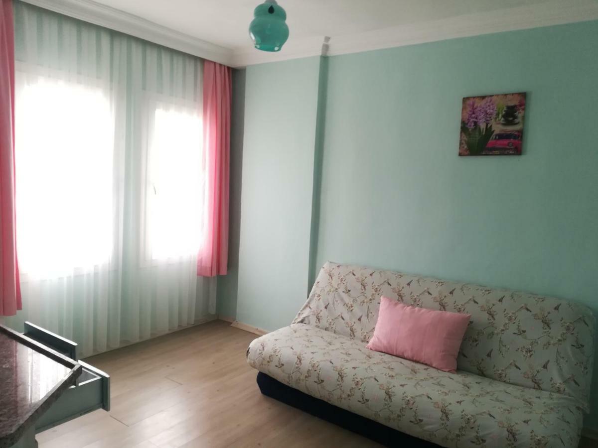 Turtle Apart Fethiye Exterior photo