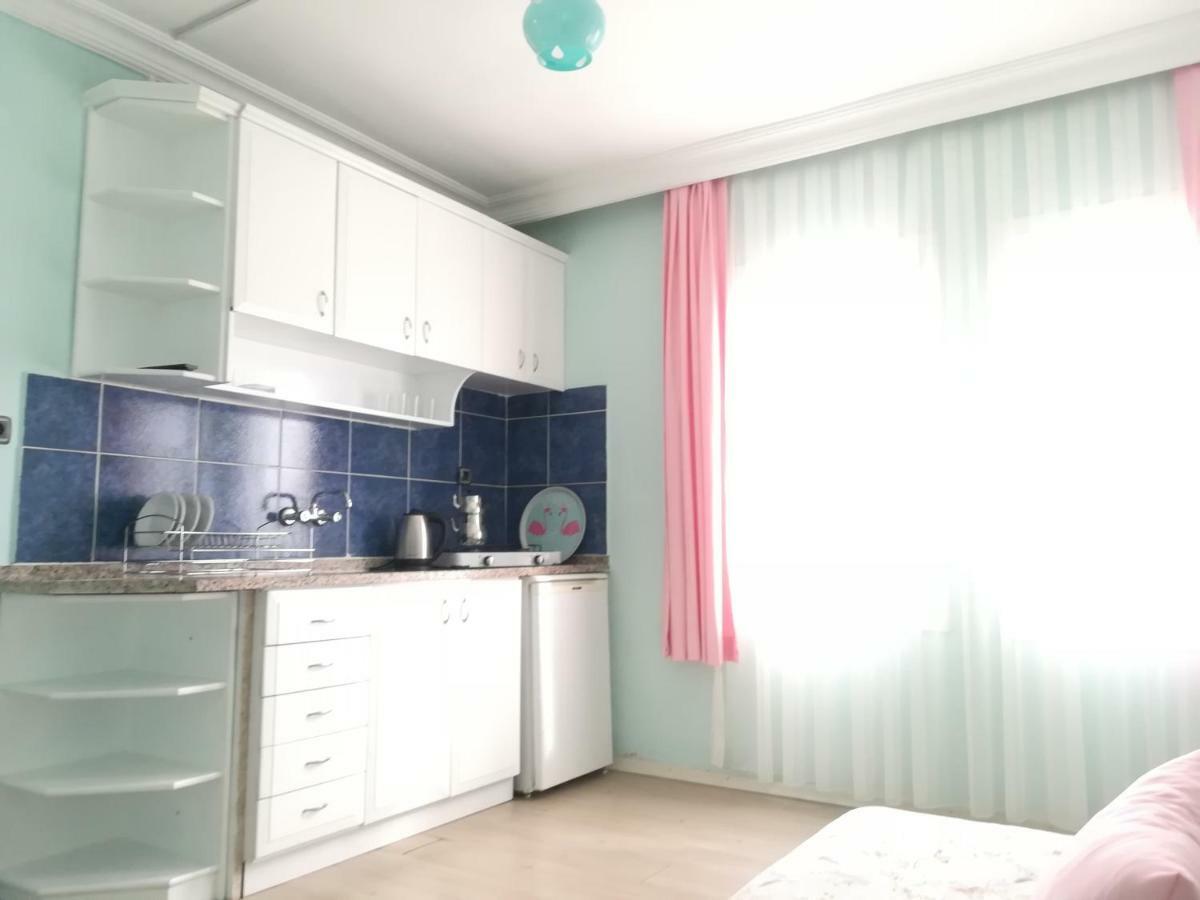Turtle Apart Fethiye Exterior photo