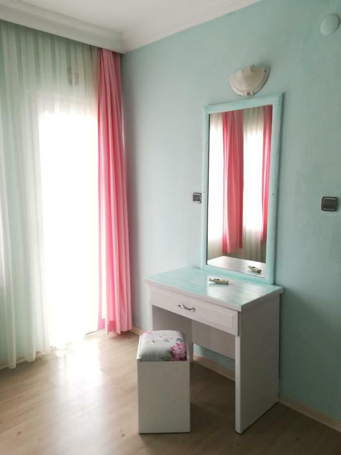 Turtle Apart Fethiye Exterior photo