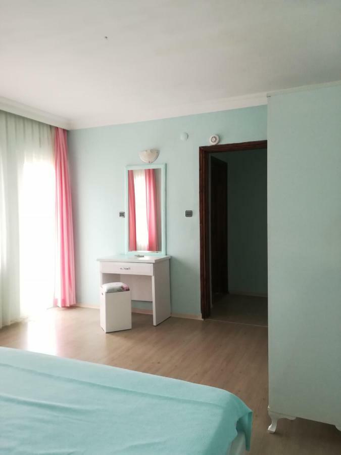 Turtle Apart Fethiye Exterior photo