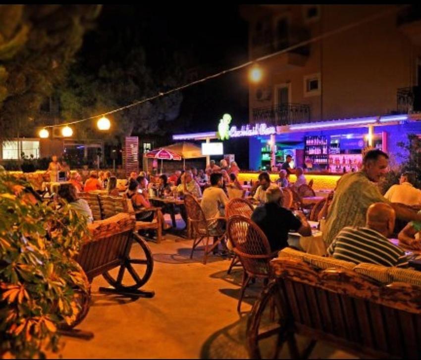 Turtle Apart Fethiye Exterior photo