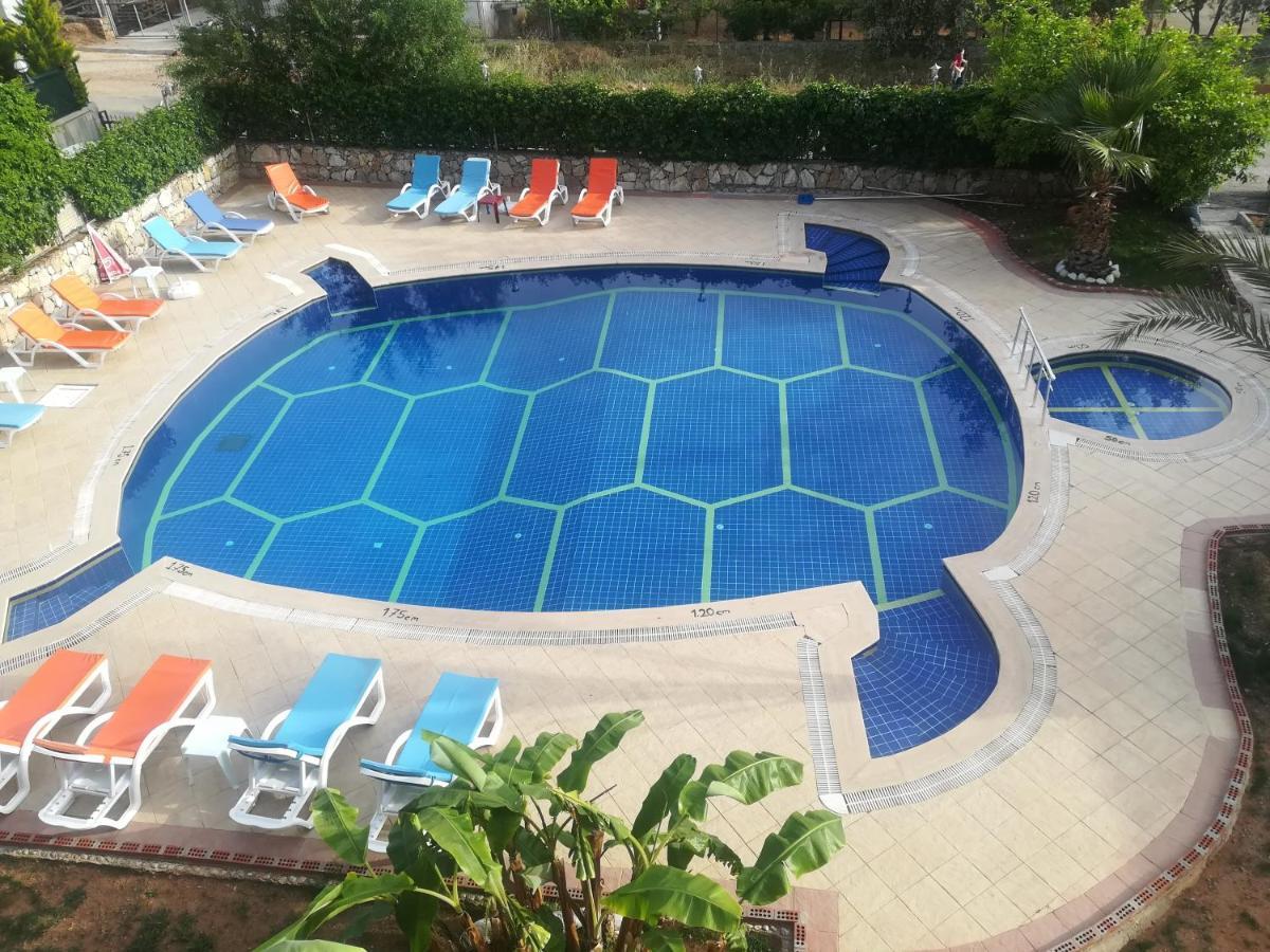 Turtle Apart Fethiye Exterior photo