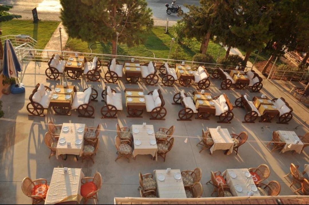 Turtle Apart Fethiye Exterior photo
